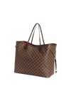 DAMIER ÉBÈNE NEVERFULL GM