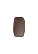 DAMIER ÉBÈNE NEVERFULL MM