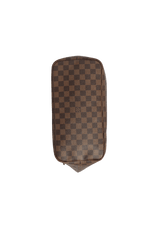 DAMIER EBENE NEVERFULL MM