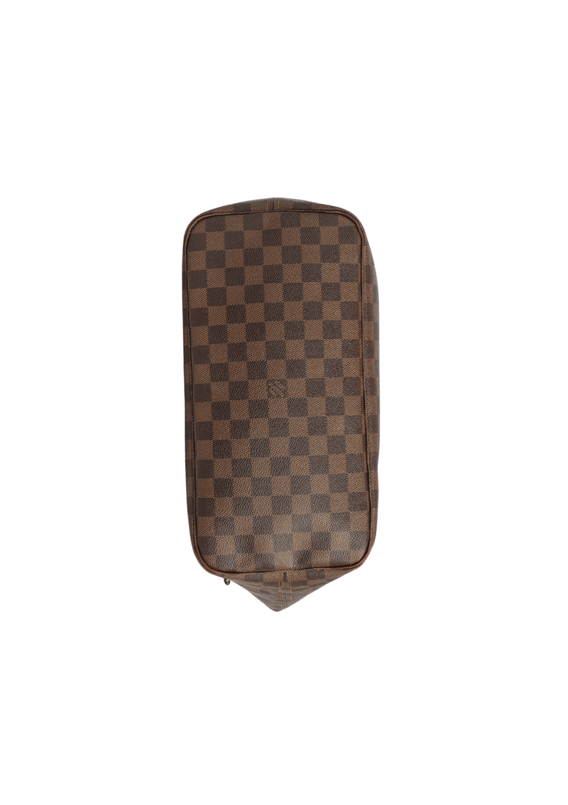 DAMIER EBENE NEVERFULL MM