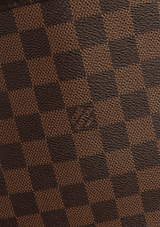 DAMIER ÉBÈNE NEVERFULL MM