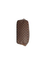 DAMIER ÉBÈNE NEVERFULL MM