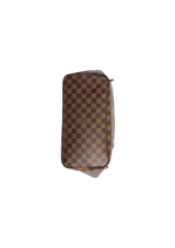 DAMIER ÉBÈNE NEVERFULL MM