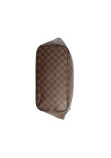 DAMIER ÉBÈNE NEVERFULL MM