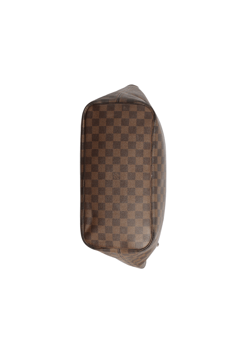 DAMIER ÉBÈNE NEVERFULL MM