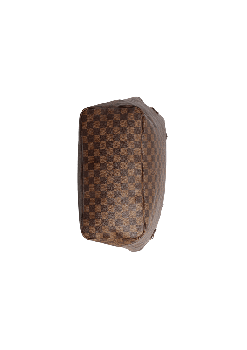 DAMIER ÉBÈNE NEVERFULL MM