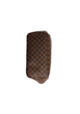 DAMIER ÉBÈNE NEVERFULL MM