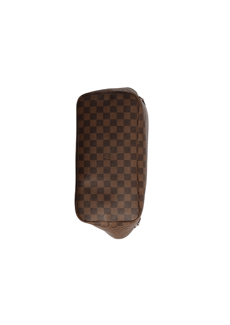 DAMIER ÉBÈNE NEVERFULL MM