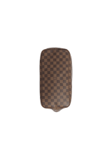 DAMIER ÉBÈNE NEVERFULL MM