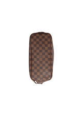 DAMIER ÉBÈNE NEVERFULL PM