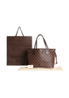 DAMIER ÉBÈNE NEVERFULL PM