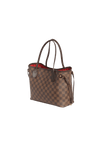 DAMIER ÉBÈNE NEVERFULL PM