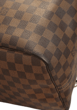 DAMIER ÉBÈNE NEVERFULL GM