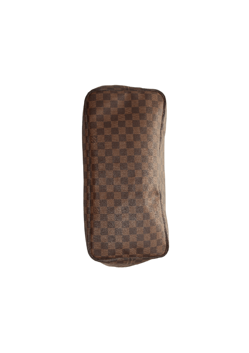 DAMIER ÉBÈNE NEVERFULL GM