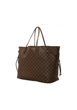 DAMIER ÉBÈNE NEVERFULL GM