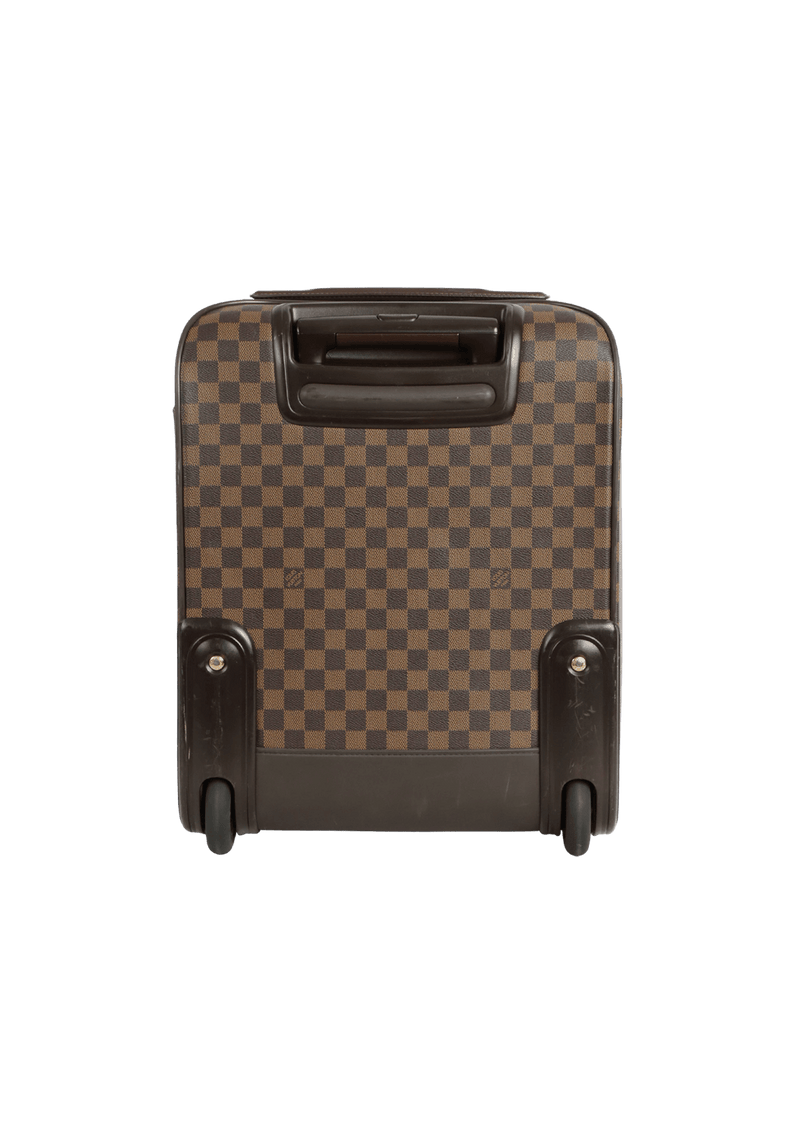 DAMIER ÉBÈNE PÉGASE 45