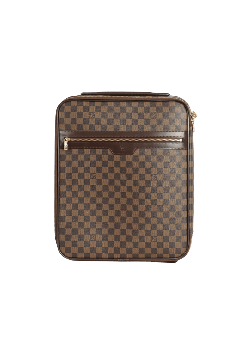 DAMIER ÉBÈNE PÉGASE 45