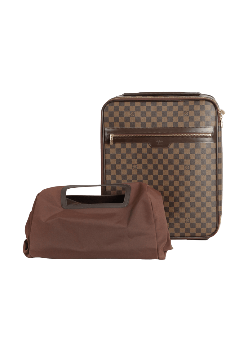 DAMIER ÉBÈNE PÉGASE 45