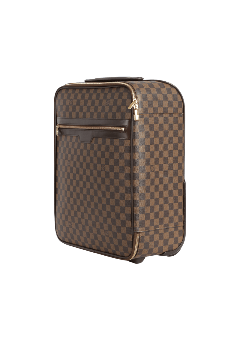 DAMIER ÉBÈNE PÉGASE 45