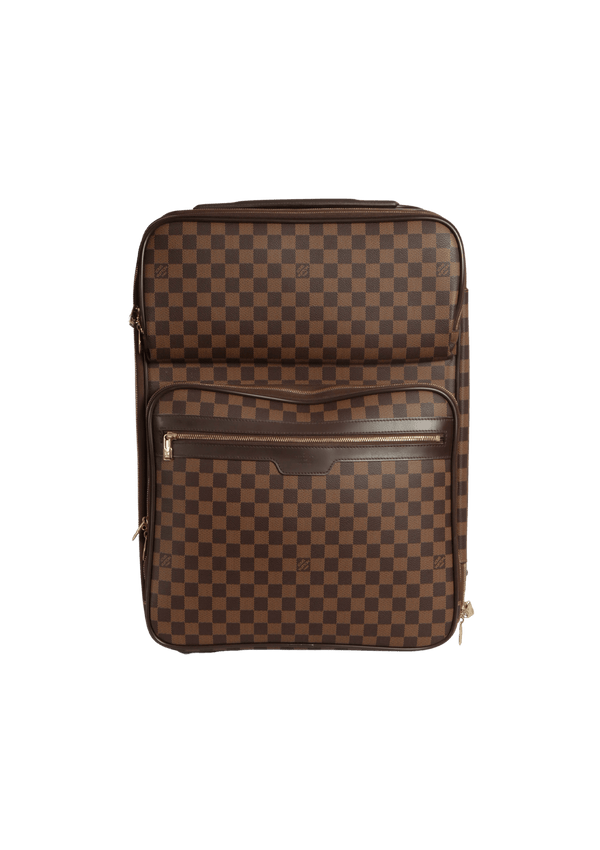 DAMIER ÉBÈNE PÉGASE 55 BUSINESS