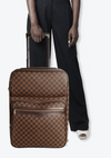 DAMIER ÉBÈNE PÉGASE 55 BUSINESS