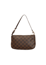 DAMIER ÉBÈNE POCHETTE ACCESSOIRES