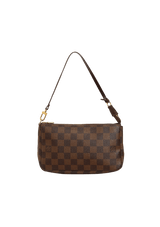 DAMIER ÉBÈNE POCHETTE ACCESSOIRES