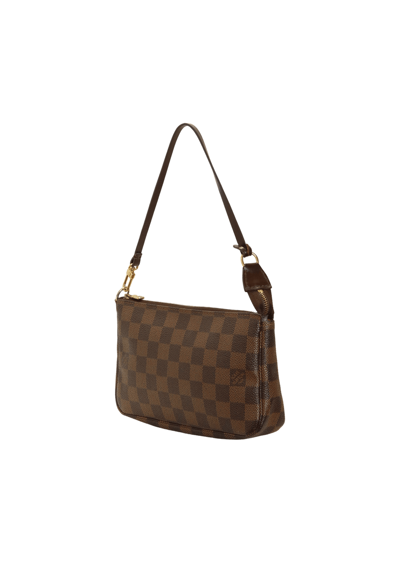 DAMIER ÉBÈNE POCHETTE ACCESSOIRES