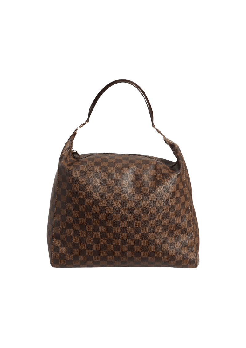 DAMIER ÉBÈNE PORTOBELLO GM