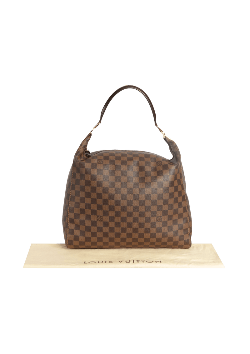 DAMIER ÉBÈNE PORTOBELLO GM