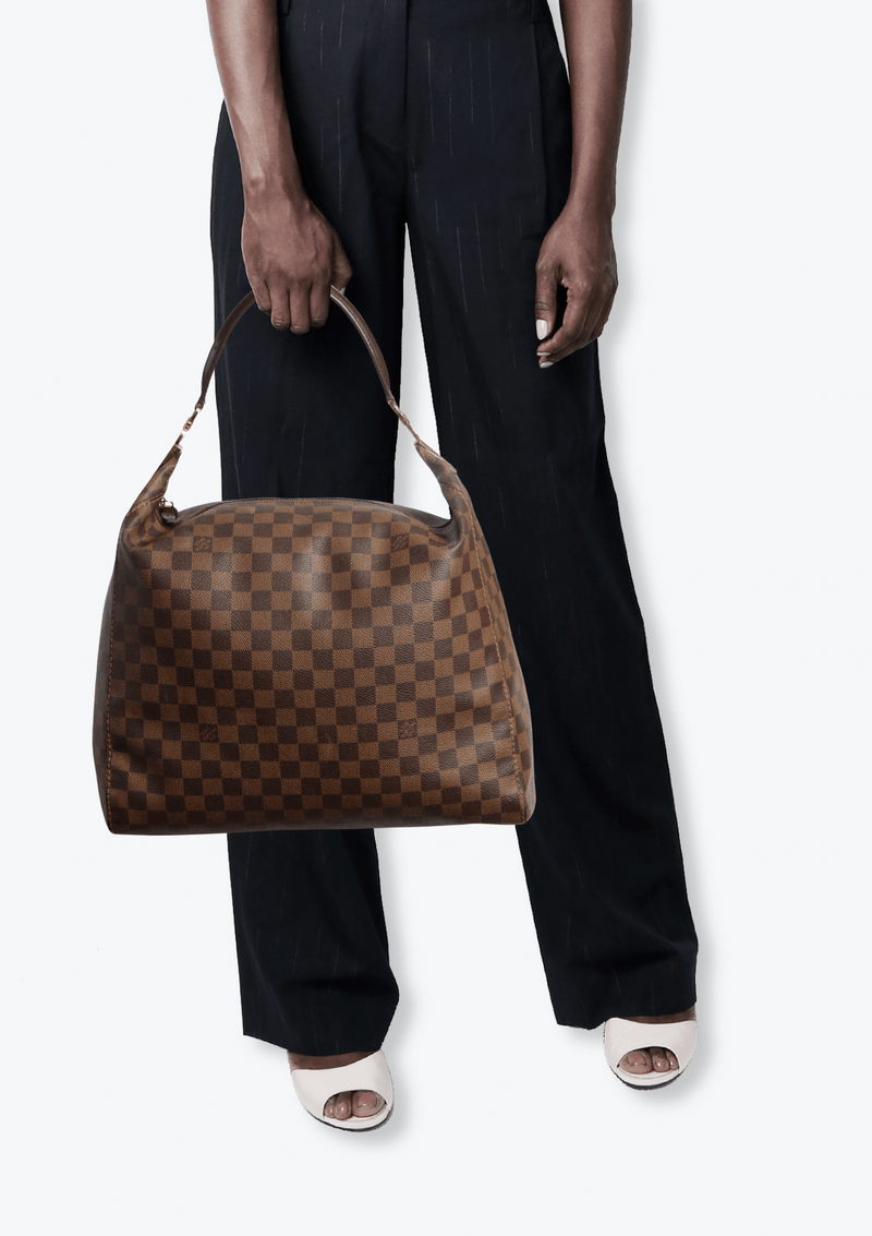 DAMIER ÉBÈNE PORTOBELLO GM