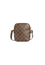 DAMIER ÉBÈNE RIFT