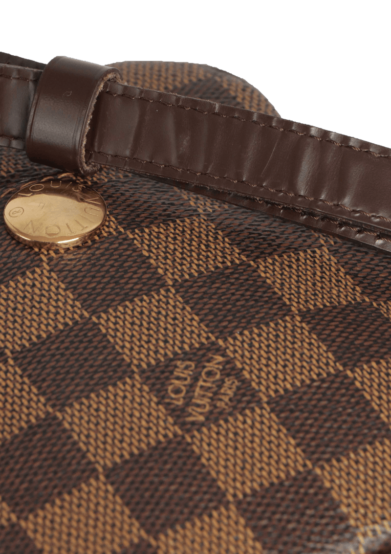 DAMIER ÉBÈNE RIFT