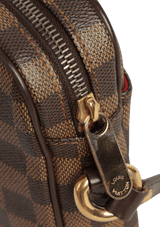 DAMIER ÉBÈNE RIFT