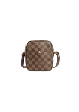 DAMIER ÉBÈNE RIFT