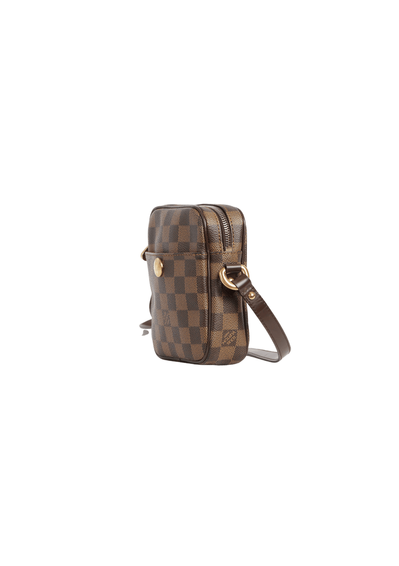 DAMIER ÉBÈNE RIFT