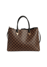 DAMIER ÉBÈNE RIVERSIDE