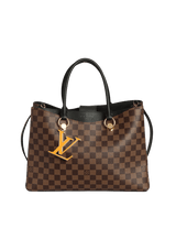 DAMIER ÉBÈNE RIVERSIDE