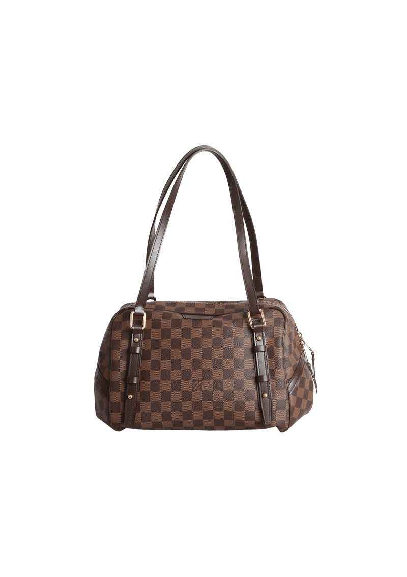 DAMIER ÉBÈNE RIVINGTON GM