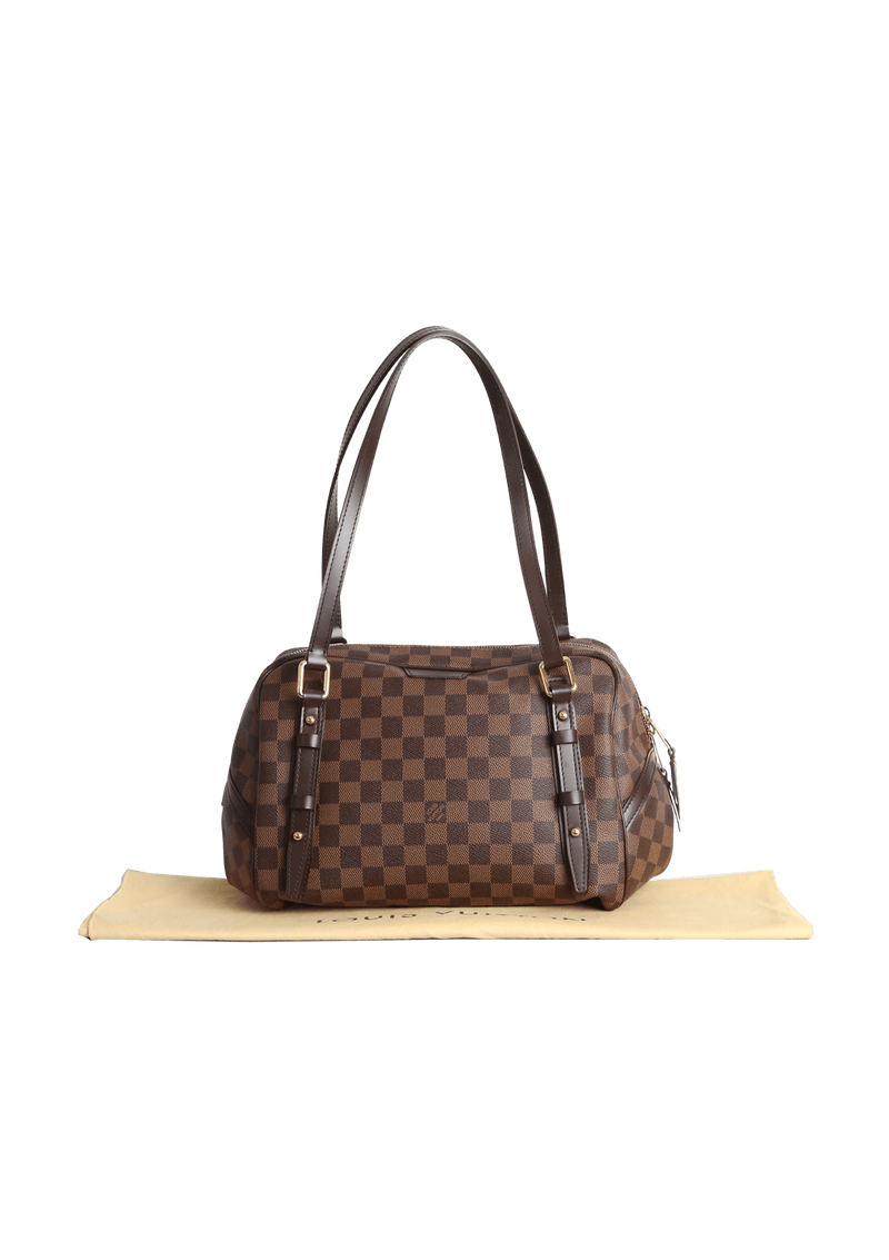 DAMIER ÉBÈNE RIVINGTON GM