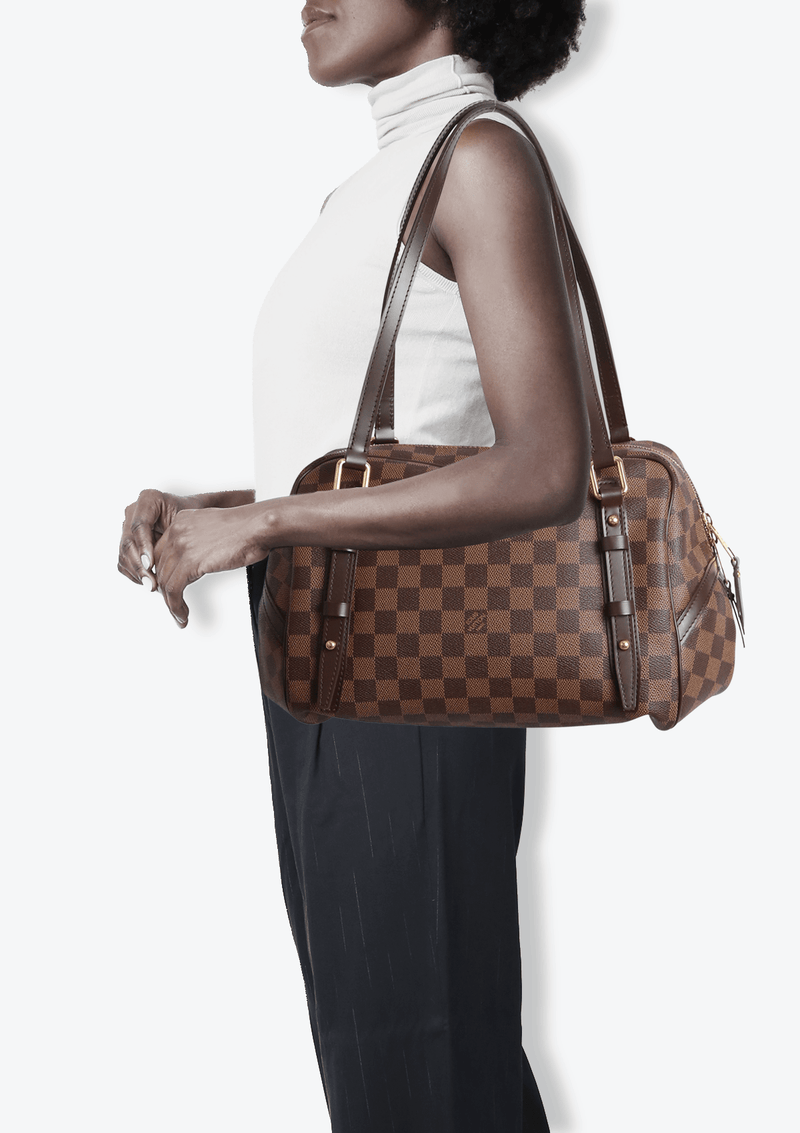 DAMIER ÉBÈNE RIVINGTON GM