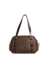 DAMIER ÉBÈNE RIVINGTON GM