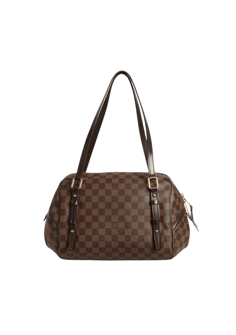 DAMIER ÉBÈNE RIVINGTON GM