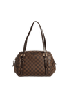 DAMIER ÉBÈNE RIVINGTON GM