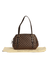 DAMIER ÉBÈNE RIVINGTON GM