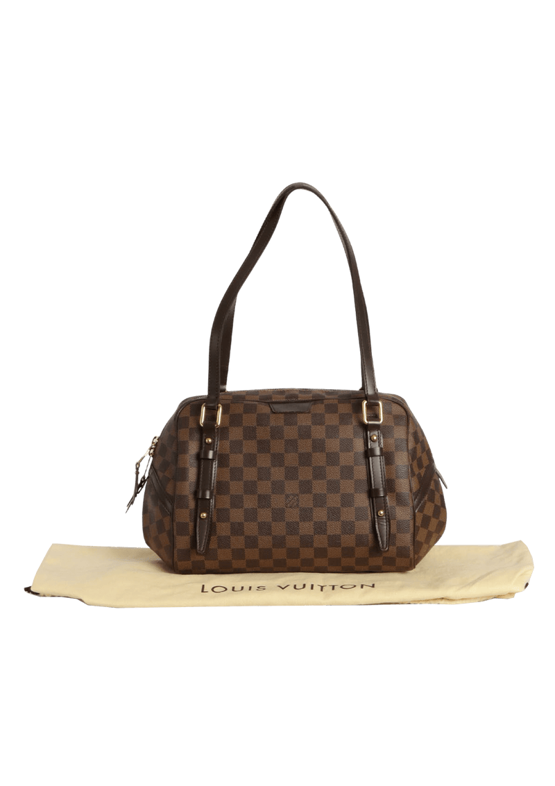 DAMIER ÉBÈNE RIVINGTON GM