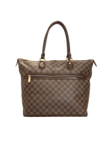 DAMIER ÉBÈNE SALEYA GM