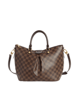 DAMIER ÉBÈNE SIENA MM