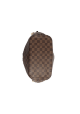 DAMIER ÉBÈNE SIENA MM