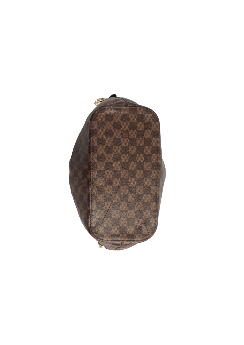 DAMIER ÉBÈNE SIENA MM